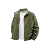 Армейский зеленый