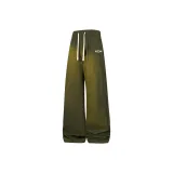 Армейский зеленый [Стандартный/Съемный Бренд Брошь]