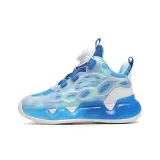 Павлиний синий