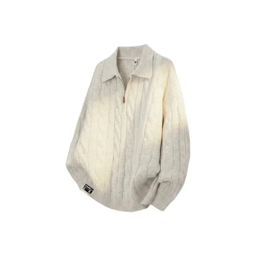 Caramella Унисекс Свитеры