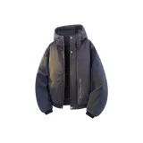 Темно-синий