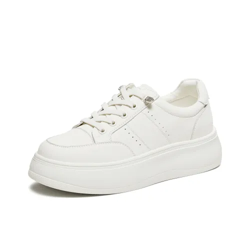 Tata Устойчивые к истиранию низкие кроссовки для скейтбординга женские