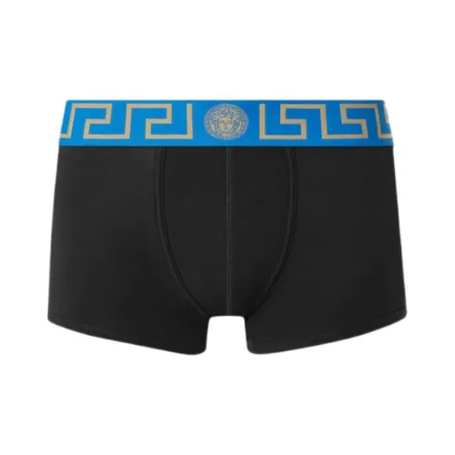 VERSACE Боксеры Мужской 1 Пачка