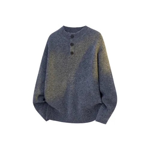 CLOUDYCATS Унисекс Свитера