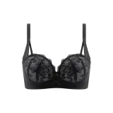 Чёрный, одиночная пара