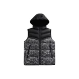 Чёрный, Письмо