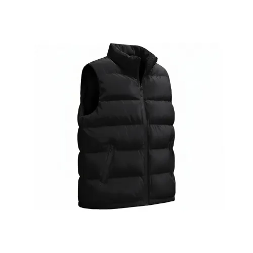 GR816 Черный Унисекс Жилеты