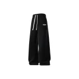 Чёрный [Стандартный/Съемный Бренд Брошь]