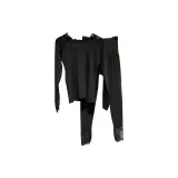 Черно-серый