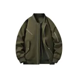 Армейский зеленый