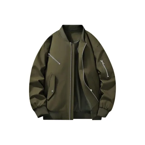 NINEDAO Мужские Куртки