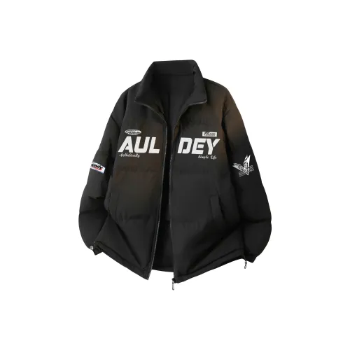 AULDEY Унисекс Пуховики