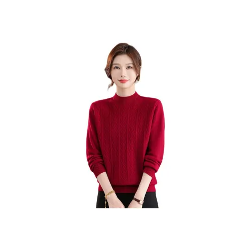 Kangaroo Женская Трикотажная одежда