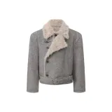 Серый (Логотип Версия)