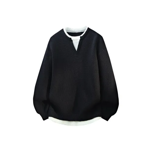 BEIOUGONGLVE Унисекс Трикотаж