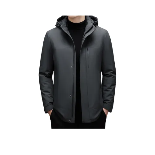 SENJIALUO Мужские куртки