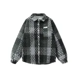 Light Gray [Флисовая подкладка, улучшенный]