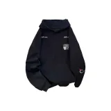 Черный (с флисовой подкладкой)