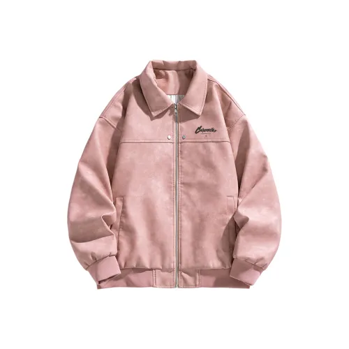 Caramella Унисекс Куртки