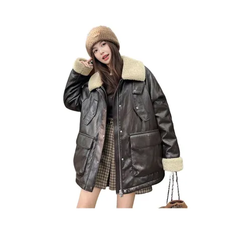 SNOW FLYING Пуховик Женские