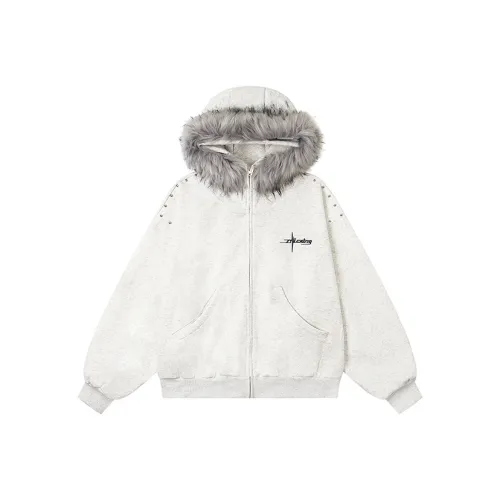 BEAR UNION Унисекс Свитшоты