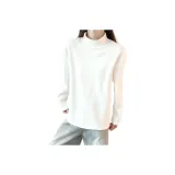 Белый с флисовой подкладкой