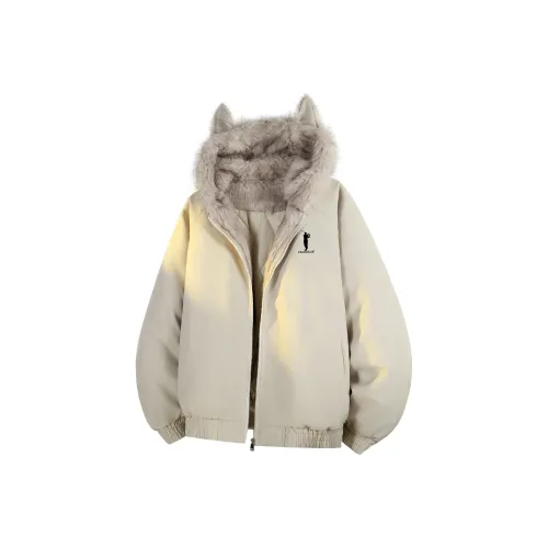 CHARLIE GOLF Унисекс Меховые изделия