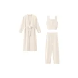 Бежево-абрикосовый