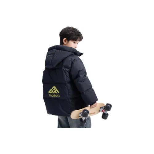 Disney Пуховик Осенний Зимний Детский