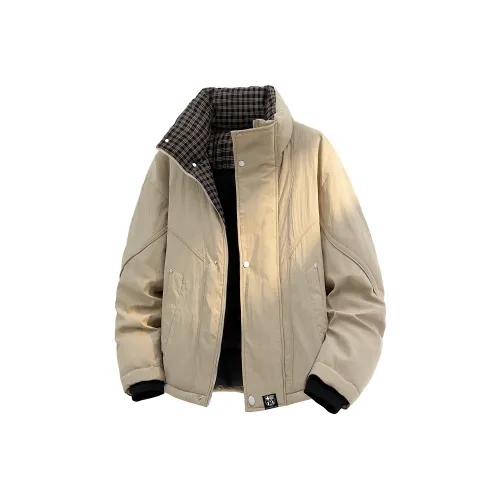 FCB ARCELONA Хлопковый пуховик унисекс