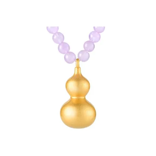 BAODEYI Медный сплав Ожерелья Унисекс