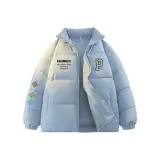 Пыльно-голубой