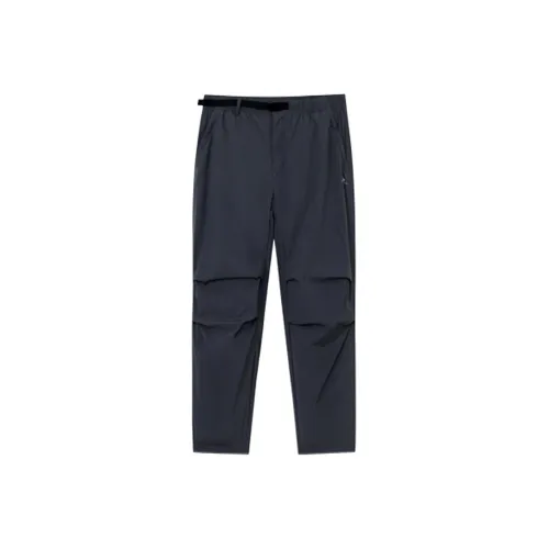 PIONEER CAMP Повседневные брюки Унисекс