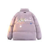 Светло-фиолетовый [Супер-теплый Шерпа]