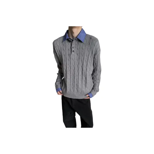 DIBINSAI STUDIO Трикотаж Унисекс