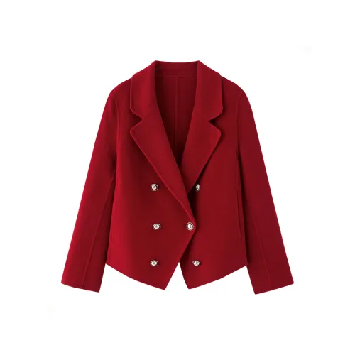 CHUNSHIMAN Женское пальто