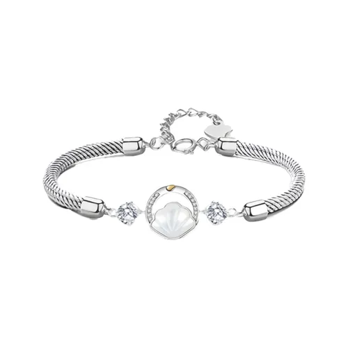 QIANFANGDAHUANGYE Браслеты с шнурками из смолы Унисекс