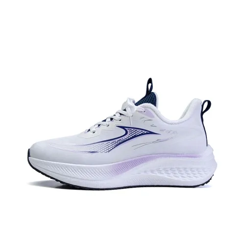 Warrior Термическое Амортизирующее Покрытие Увеличение Высоты Устойчивость к Износу Легкий Противоскользящий Низкий Топ