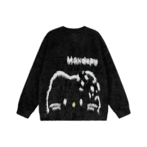 51XXHA Унисекс Трикотаж