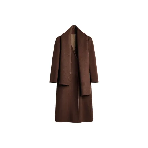 DianThia Женское пальто