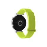 Неоново-зеленый