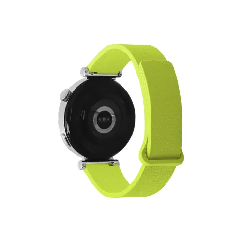 DAINTY WENDY Ремешок Huawei Совместимость Силиконовый Материал