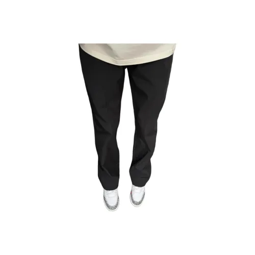 LEONBINNO Унисекс Повседневные Штаны