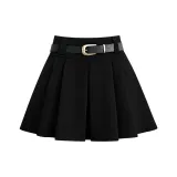 Чёрный ремень