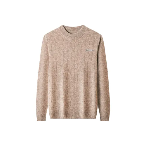 VERAF CA Унисекс Трикотаж