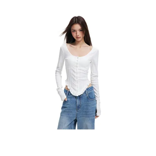 APEA Женские T-рубашки