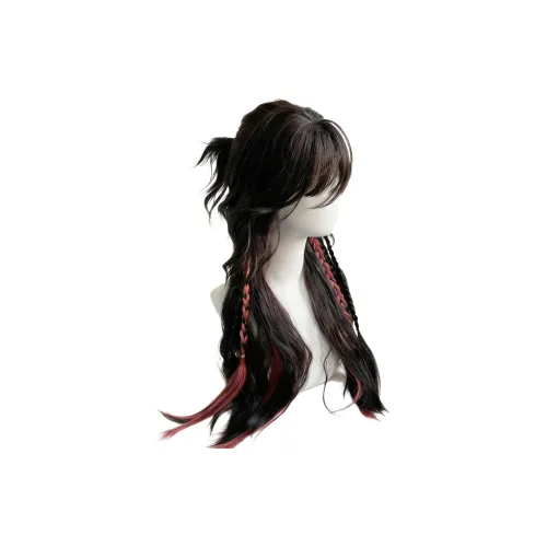 LIANXIANGKE Парики