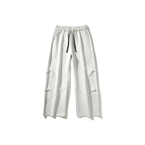 NINEDAO Унисекс Повседневные Штаны