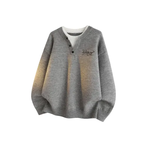 PAL ONGACO Унисекс Трикотаж