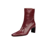 Бургундский, без подкладки